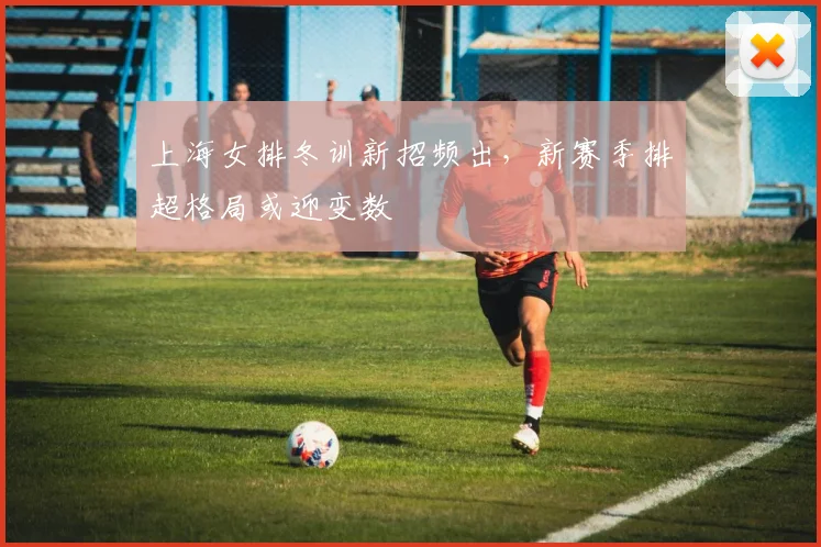 上海女排冬训新招频出，新赛季排超格局或迎变数