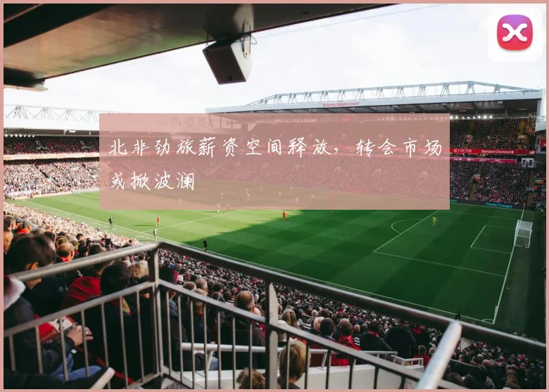 北非劲旅薪资空间释放，转会市场或掀波澜