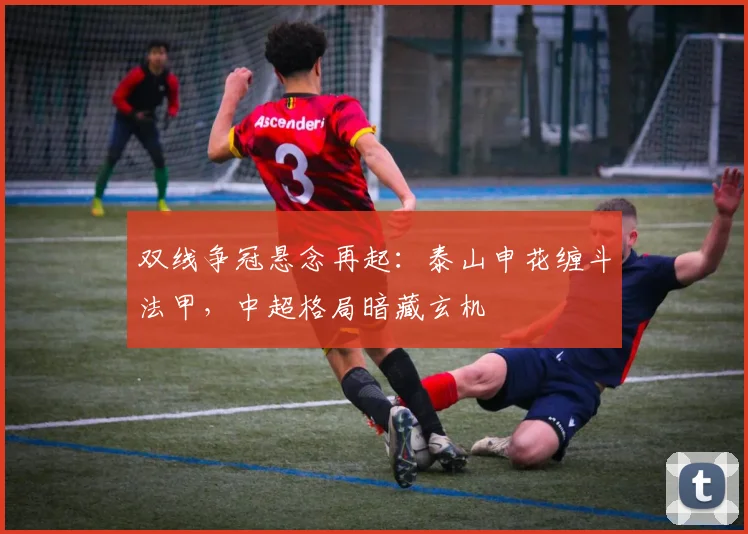 双线争冠悬念再起：泰山申花缠斗法甲，中超格局暗藏玄机